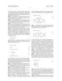 NONAQUEOUS ELECTROLYTE SOLUTION AND LITHIUM SECONDARY BATTERY USING SAME diagram and image