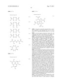 NONAQUEOUS ELECTROLYTE SOLUTION AND LITHIUM SECONDARY BATTERY USING SAME diagram and image