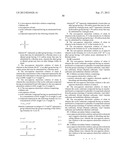 NONAQUEOUS ELECTROLYTE SOLUTION AND LITHIUM SECONDARY BATTERY USING SAME diagram and image