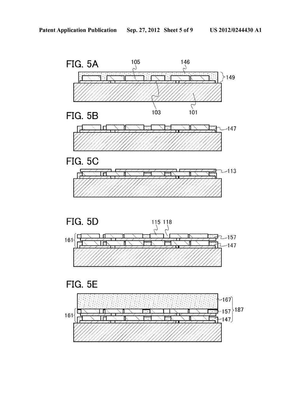 LITHIUM-ION SECONDARY BATTERY - diagram, schematic, and image 06