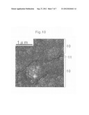 SILICON FILM AND LITHIUM SECONDARY BATTERY diagram and image