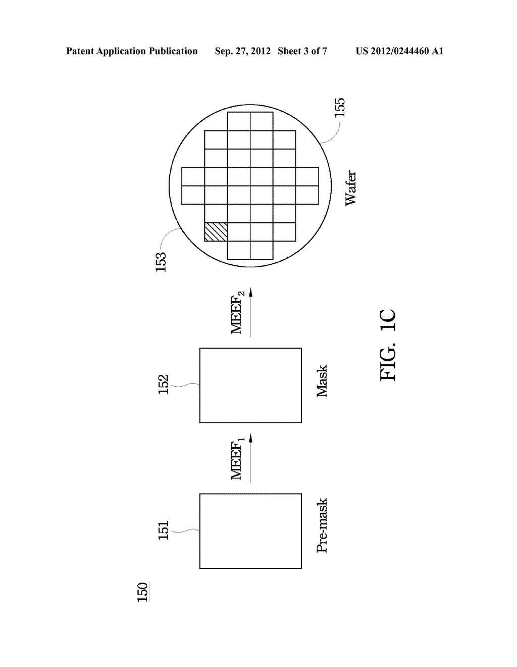 MECHANISMS FOR PATTERNING FINE FEATURES - diagram, schematic, and image 04