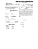 POLYVINYL ACETAL/POLYESTER GRAFT COPOLYMER, AND DISPERSANT diagram and image