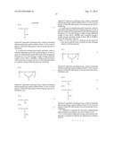 POLYVINYL ACETAL/POLYESTER GRAFT COPOLYMER, AND DISPERSANT diagram and image