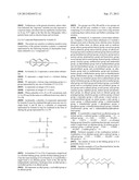 ACTINIC RAY-SENSITIVE OR RADIATION-SENSITIVE RESIN COMPOSITION, FILM     FORMED USING THE COMPOSITION AND PATTERN FORMING METHOD USING THE SAME diagram and image