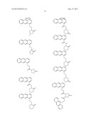 ACTINIC RAY-SENSITIVE OR RADIATION-SENSITIVE RESIN COMPOSITION, FILM     FORMED USING THE COMPOSITION AND PATTERN FORMING METHOD USING THE SAME diagram and image