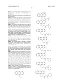 ACTINIC RAY-SENSITIVE OR RADIATION-SENSITIVE RESIN COMPOSITION, FILM     FORMED USING THE COMPOSITION AND PATTERN FORMING METHOD USING THE SAME diagram and image