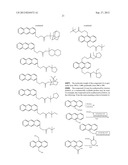 ACTINIC RAY-SENSITIVE OR RADIATION-SENSITIVE RESIN COMPOSITION, FILM     FORMED USING THE COMPOSITION AND PATTERN FORMING METHOD USING THE SAME diagram and image