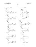 ACTINIC RAY-SENSITIVE OR RADIATION-SENSITIVE RESIN COMPOSITION, FILM     FORMED USING THE COMPOSITION AND PATTERN FORMING METHOD USING THE SAME diagram and image