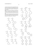 ACTINIC RAY-SENSITIVE OR RADIATION-SENSITIVE RESIN COMPOSITION, FILM     FORMED USING THE COMPOSITION AND PATTERN FORMING METHOD USING THE SAME diagram and image