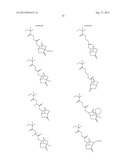 ACTINIC RAY-SENSITIVE OR RADIATION-SENSITIVE RESIN COMPOSITION, FILM     FORMED USING THE COMPOSITION AND PATTERN FORMING METHOD USING THE SAME diagram and image