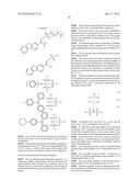 ACTINIC RAY-SENSITIVE OR RADIATION-SENSITIVE RESIN COMPOSITION, FILM     FORMED USING THE COMPOSITION AND PATTERN FORMING METHOD USING THE SAME diagram and image