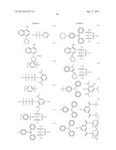 ACTINIC RAY-SENSITIVE OR RADIATION-SENSITIVE RESIN COMPOSITION, FILM     FORMED USING THE COMPOSITION AND PATTERN FORMING METHOD USING THE SAME diagram and image