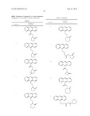 ACTINIC RAY-SENSITIVE OR RADIATION-SENSITIVE RESIN COMPOSITION, FILM     FORMED USING THE COMPOSITION AND PATTERN FORMING METHOD USING THE SAME diagram and image