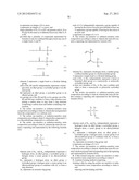 ACTINIC RAY-SENSITIVE OR RADIATION-SENSITIVE RESIN COMPOSITION, FILM     FORMED USING THE COMPOSITION AND PATTERN FORMING METHOD USING THE SAME diagram and image