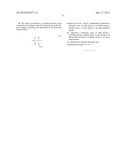 ACTINIC RAY-SENSITIVE OR RADIATION-SENSITIVE RESIN COMPOSITION, FILM     FORMED USING THE COMPOSITION AND PATTERN FORMING METHOD USING THE SAME diagram and image