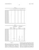 RESIST PATTERN FORMATION METHOD diagram and image