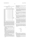 RESIST PATTERN FORMATION METHOD diagram and image