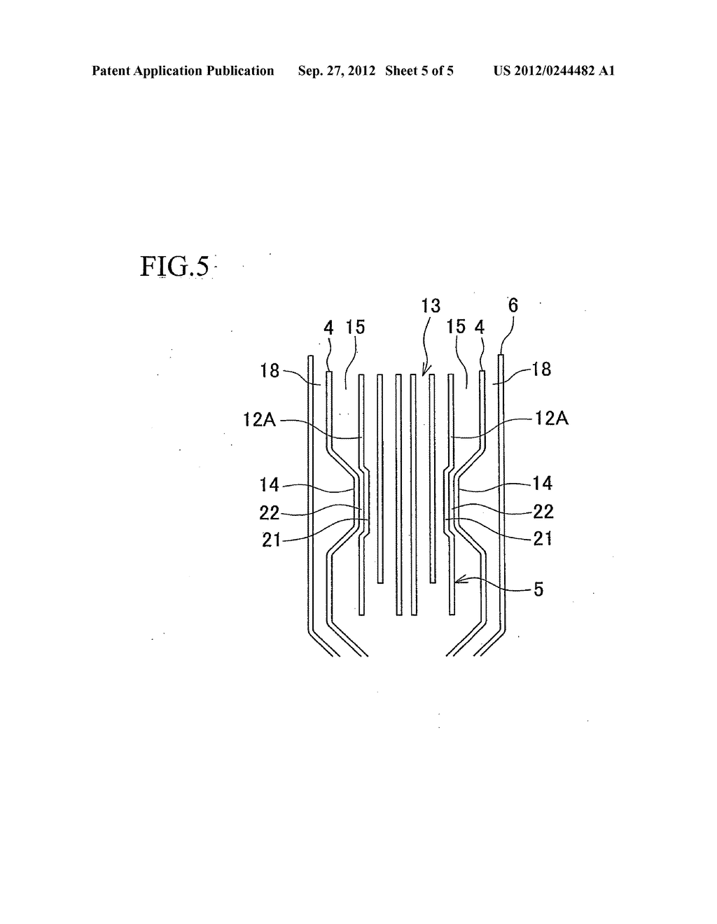 RICH-LEAN BURNER - diagram, schematic, and image 06