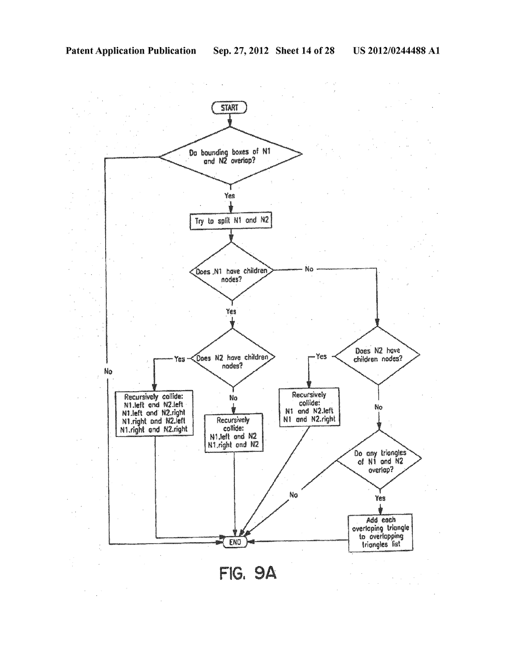 COMPUTER AUTOMATED DEVELOPMENT OF AN ORTHODONTIC TREATMENT PLAN AND     APPLIANCE - diagram, schematic, and image 15