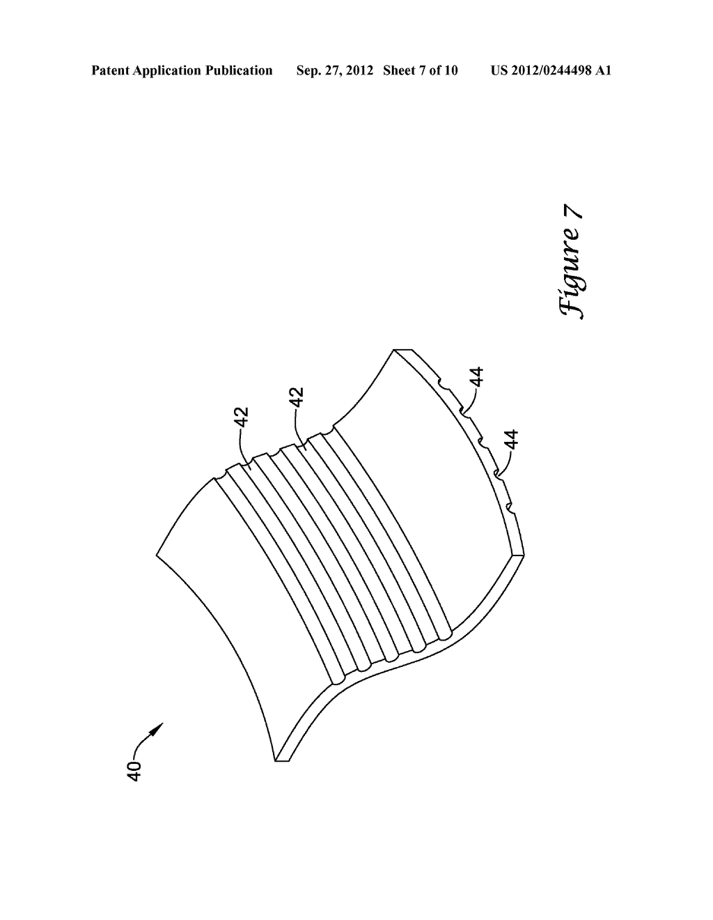 FORMABLE RESORBABLE BIOMATERIAL INTERFACE FOR DENTAL IMPLANT DEVICES - diagram, schematic, and image 08