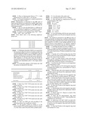 System and Method for Detection of HIV Integrase Variants diagram and image