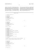 Oligonucleotide Adapters: Compositions and Methods of Use diagram and image