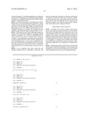 METHOD FOR DETECTING MICROORGANISMS BELONGING TO MYCOPLASMA PNEUMONIAE     AND/OR MYCOPLASMA GENITALIUM diagram and image