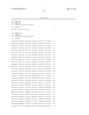 METHOD FOR DETECTING MICROORGANISMS BELONGING TO MYCOPLASMA PNEUMONIAE     AND/OR MYCOPLASMA GENITALIUM diagram and image