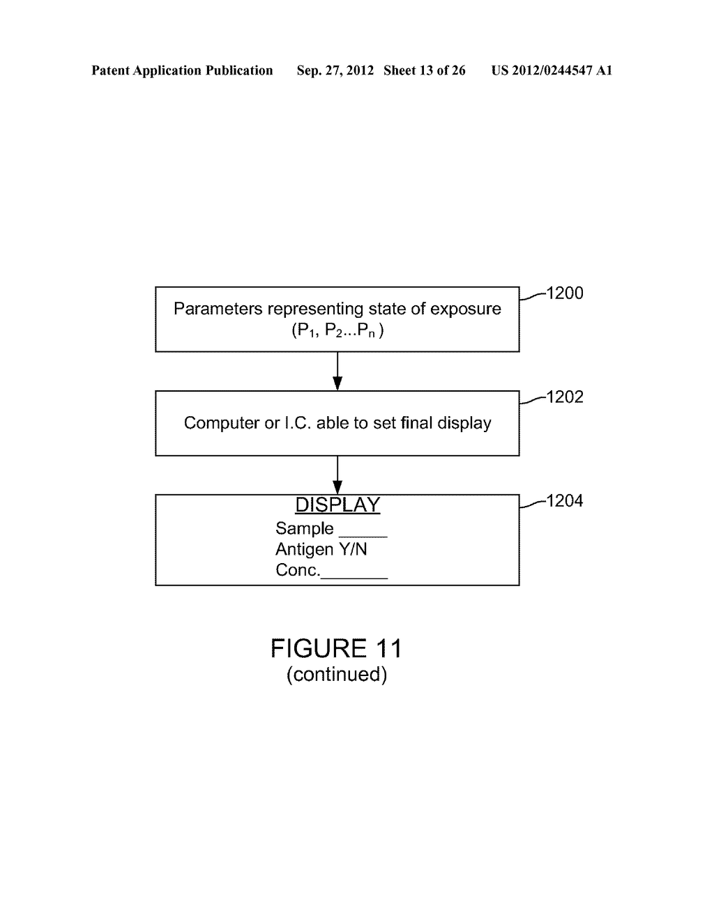 BIOSENSOR - diagram, schematic, and image 14