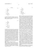 PORPHYRINIC COMPOUNDS FOR USE IN FLOW CYTOMETRY diagram and image