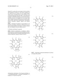 PORPHYRINIC COMPOUNDS FOR USE IN FLOW CYTOMETRY diagram and image