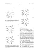 PORPHYRINIC COMPOUNDS FOR USE IN FLOW CYTOMETRY diagram and image