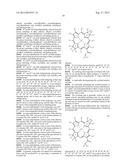 PORPHYRINIC COMPOUNDS FOR USE IN FLOW CYTOMETRY diagram and image