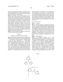 PORPHYRINIC COMPOUNDS FOR USE IN FLOW CYTOMETRY diagram and image