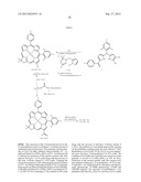 PORPHYRINIC COMPOUNDS FOR USE IN FLOW CYTOMETRY diagram and image