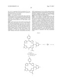 PORPHYRINIC COMPOUNDS FOR USE IN FLOW CYTOMETRY diagram and image