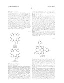 PORPHYRINIC COMPOUNDS FOR USE IN FLOW CYTOMETRY diagram and image