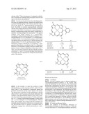 PORPHYRINIC COMPOUNDS FOR USE IN FLOW CYTOMETRY diagram and image