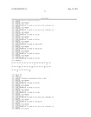 METHOD OF DETECTING PANCREATIC CANCER diagram and image