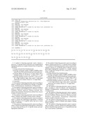 METHOD OF DETECTING PANCREATIC CANCER diagram and image