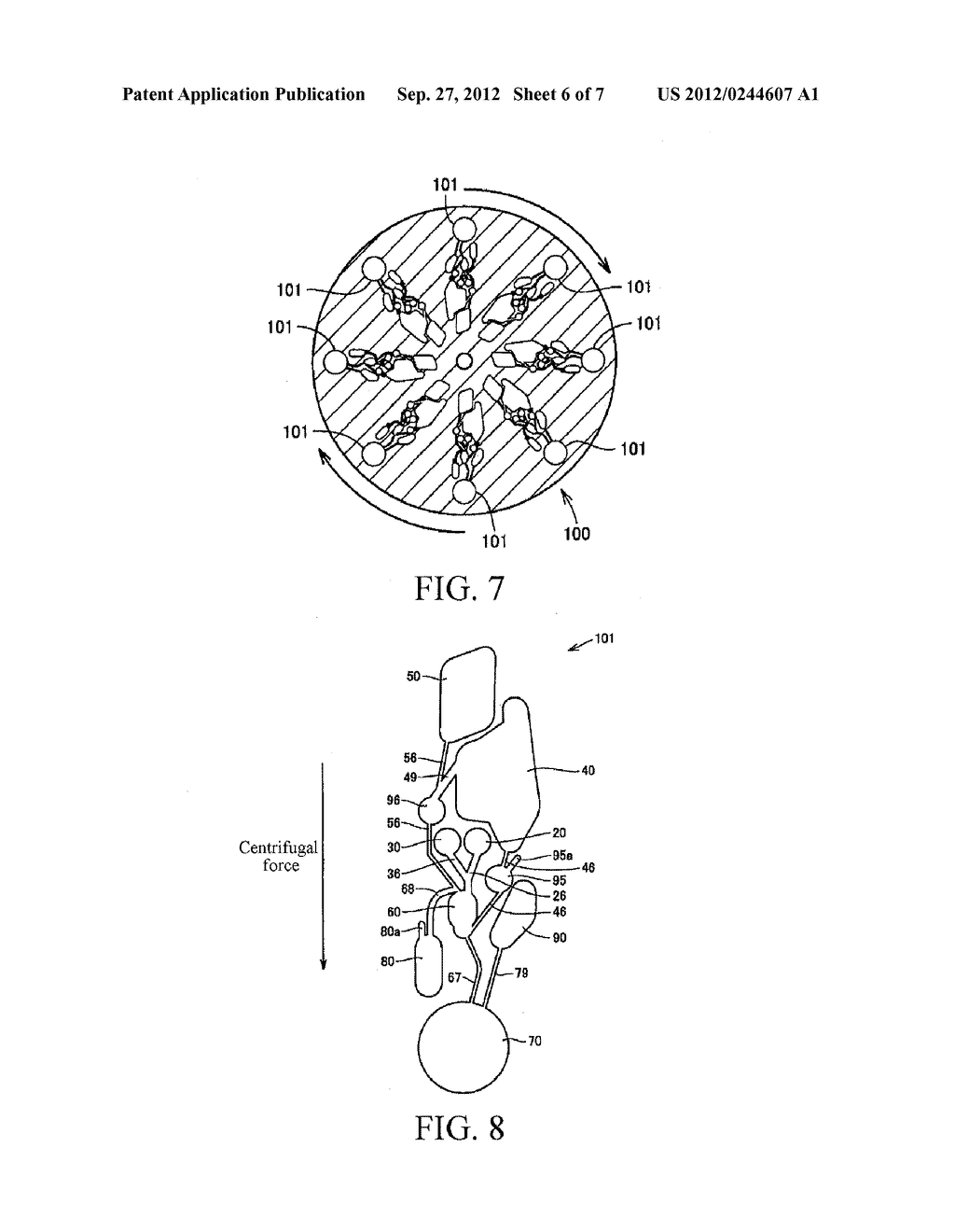 Disc-Like Assay Chip - diagram, schematic, and image 07
