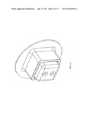 Composite sensor assemblies for single use bioreactors diagram and image