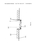 Composite sensor assemblies for single use bioreactors diagram and image