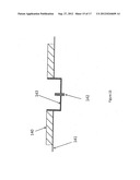 Composite sensor assemblies for single use bioreactors diagram and image