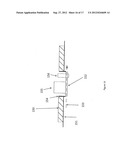 Composite sensor assemblies for single use bioreactors diagram and image