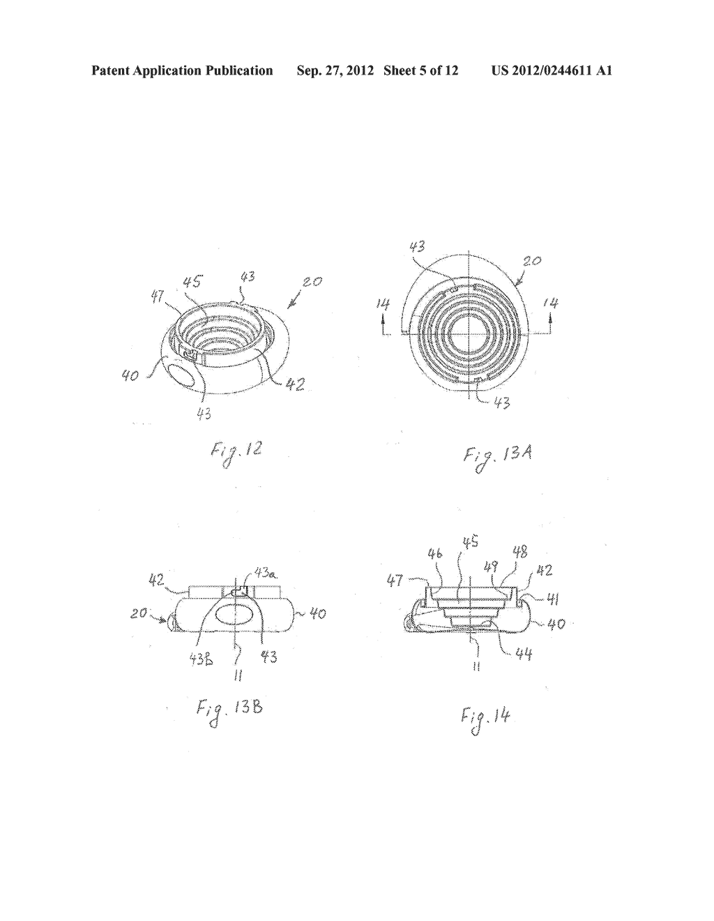 VERMICOMPOSTING DEVICE - diagram, schematic, and image 06