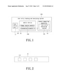 ANALYZING METHOD AND SYSTEM FOR TEST STRIPS diagram and image