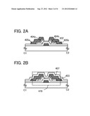 METHOD FOR MANUFACTURING SEMICONDUCTOR DEVICE diagram and image