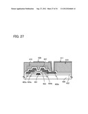 METHOD FOR MANUFACTURING SEMICONDUCTOR DEVICE diagram and image